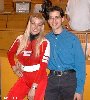 Ann Schubert und Sascha Goto