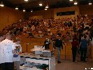 &Uuml;ber 650 Menschen kamen